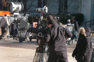 OntheSet